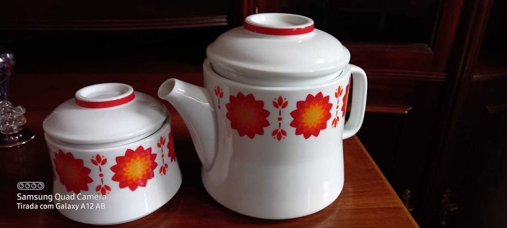 Vende-se artigos de loiça