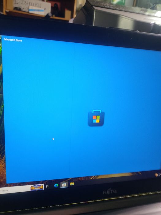 Ноутбук fujitsu celsius h760