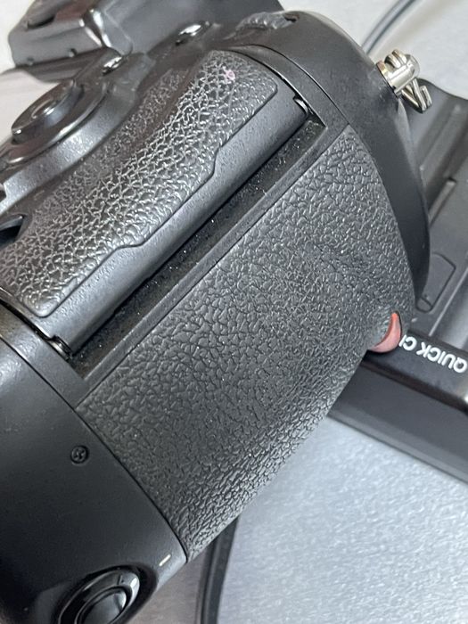 Nikon D3 пробіг 71000