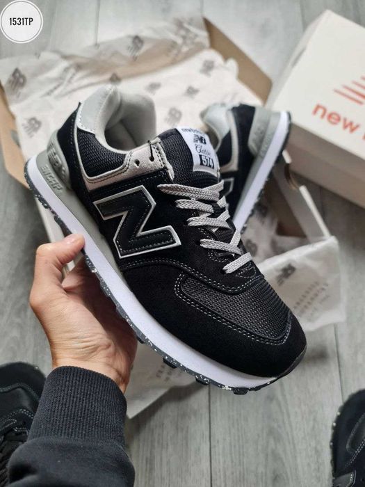 Кросівки New Balance 574