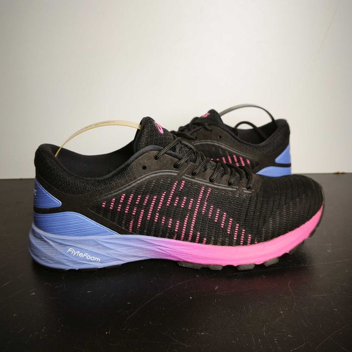 Asics Dynaflyte 2 damskie r. 43,5 lekkie!