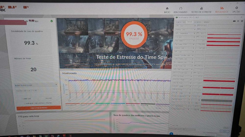 Gigabyte GeForce GTX 980 Ti G1 Gaming 6GB GDDR5