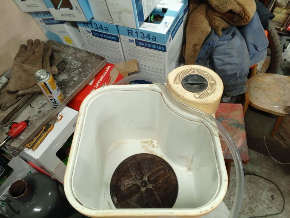 Ствральна машина мрія 2.