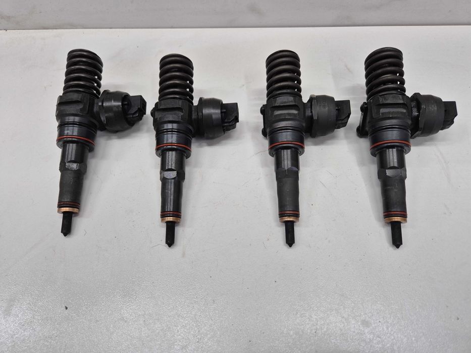 vw passat b5 golf IV sharan audi a4 b5 pompowtrysk pompowtryski