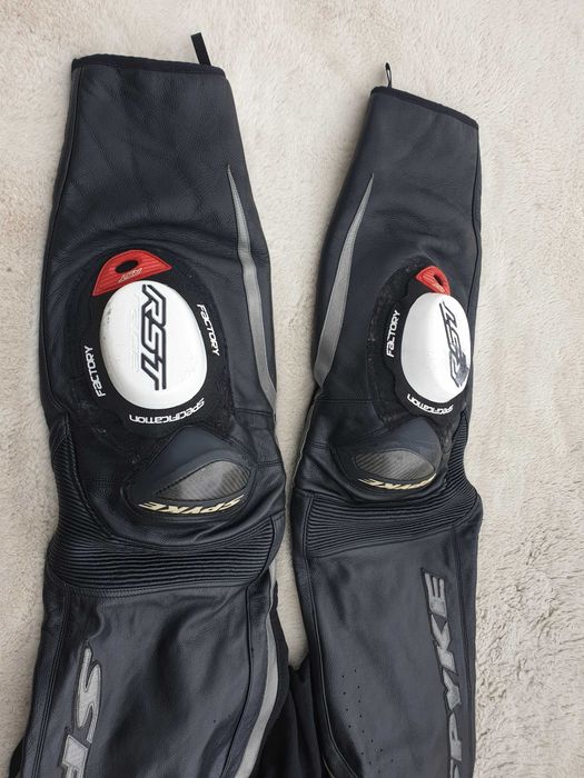 Spyke Blaster 56 eur 2xl Kombinezon motocyklowy