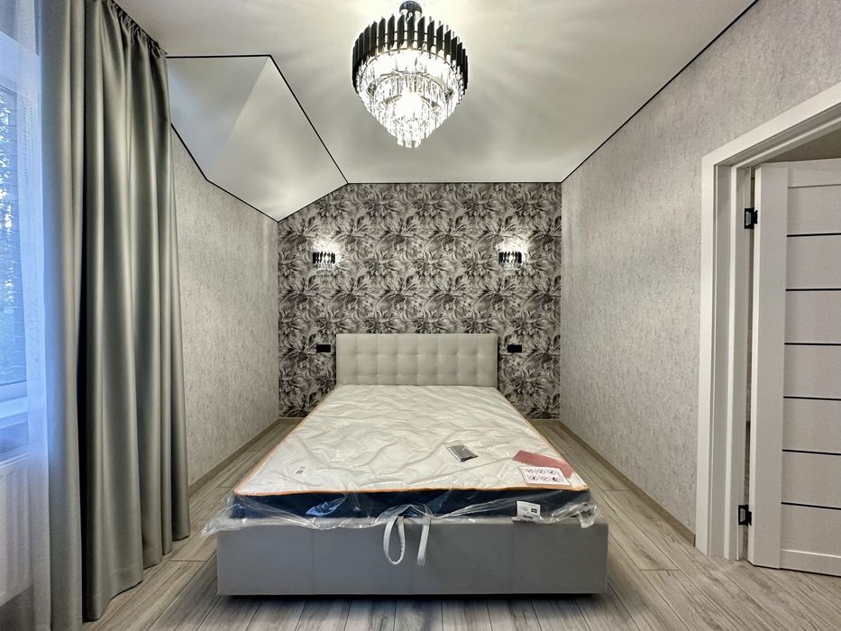 Дом по адресу ул. Магистратская (площадь 105 м²) - Atlanta.ua - фото 8