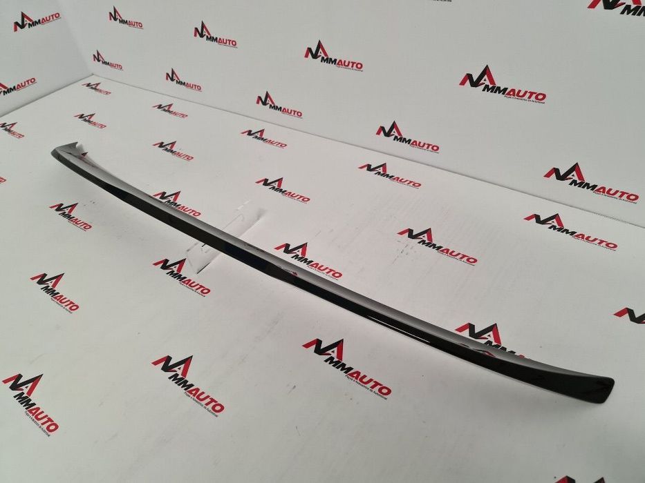 Aileron BMW Série 5 G30 M Performance