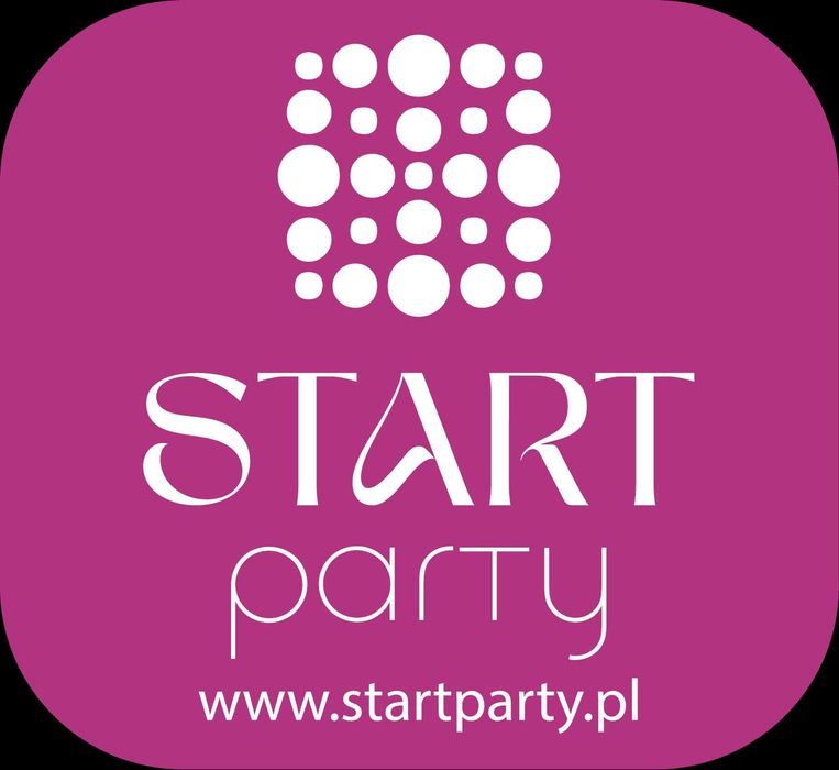StartParty.pl Twoja impreza zaczyna się tutaj - DJ Wodzirej Fotobudka