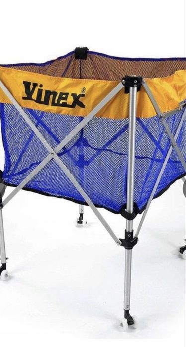 Wózek na pilki Vinex