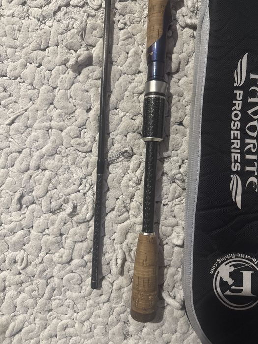 Favorite Skyline Torzite Shimano Daiwa Matagi Xzoga Batson Fenwick