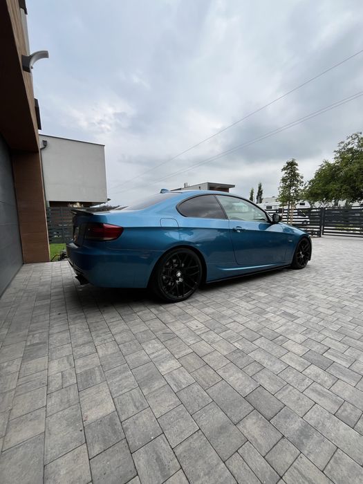 Bmw e92 335i Xdrive