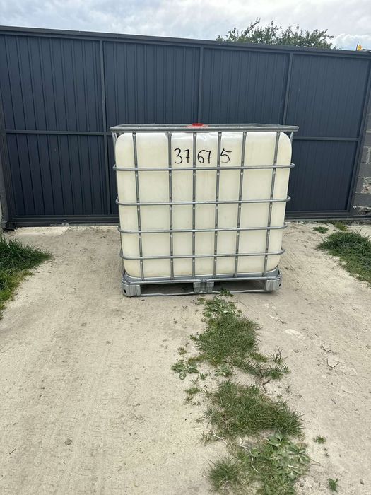 Каністри пластик метал нові!