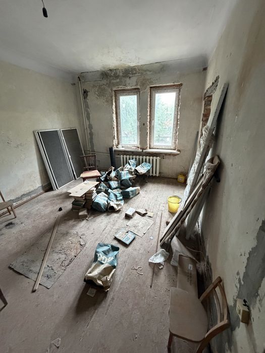 Продам квартиру 2 х комнатную