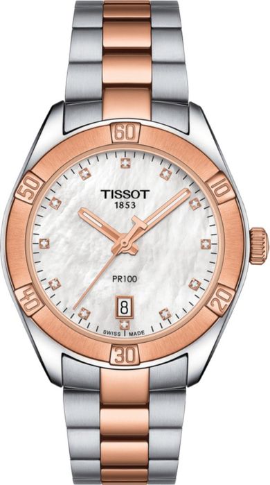 Часи Tissot (Швейцария)