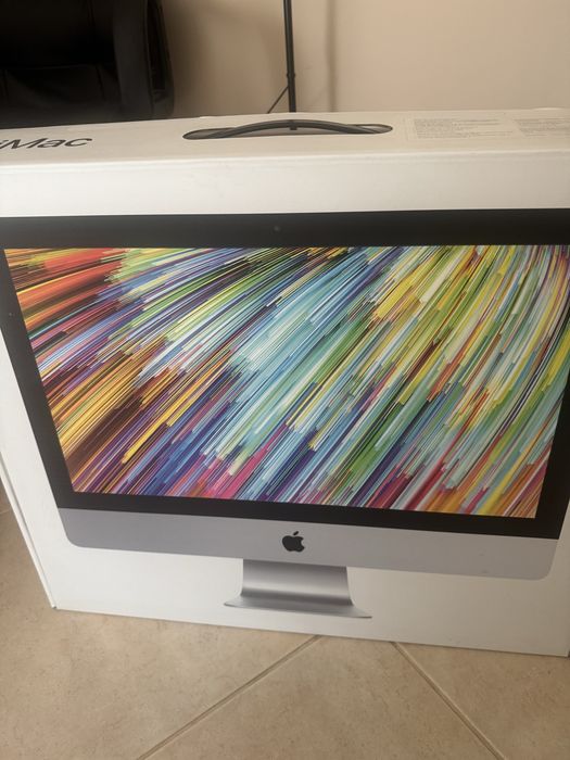 IMac 21.5” de 2017