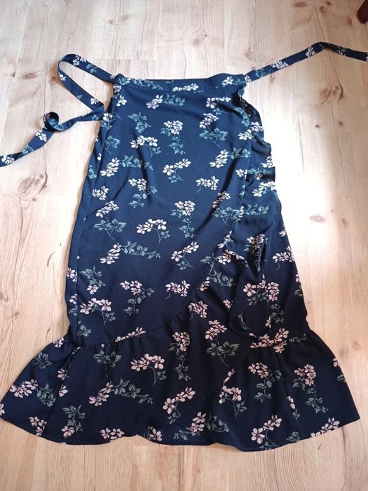 Спідниця на запах Vero Moda