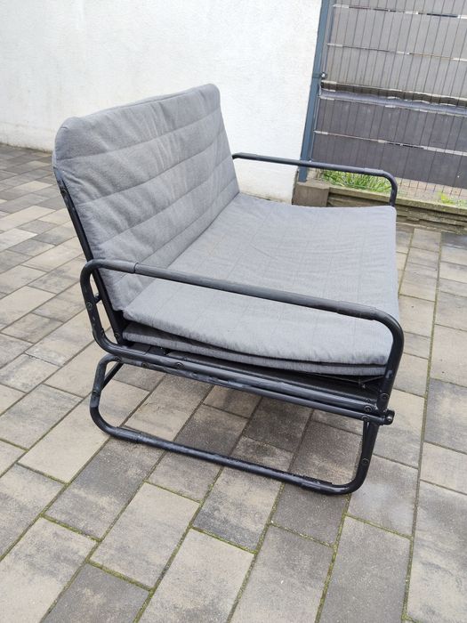 Kanapa do ogrodu Ikea
