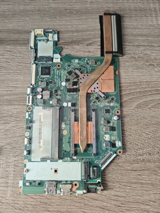 Запчасти для Acer 5 A515