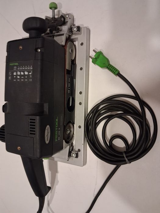 Festool  BS 105E szlifierka taśmowa  nowa