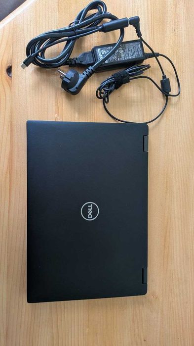 Dell Latitude 7389 13.3" FHD IPS Touch 360* 4/128gb