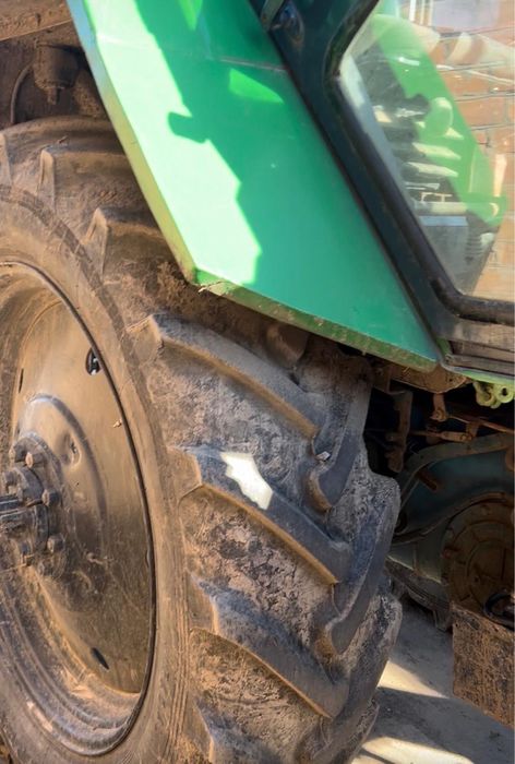 Продам трактор ЮМЗ