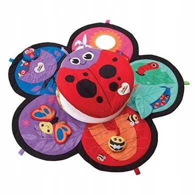 Mata edukacyjna lamaze-smyk