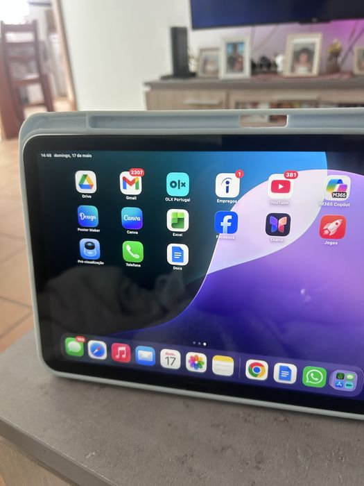 Ipad 11’’ A16 , 128 GB , Wi fi