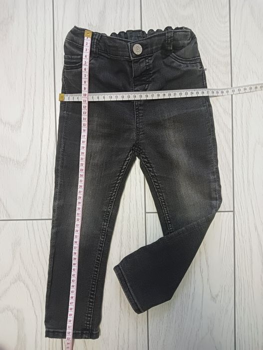 Джинси для хлопчика  Denim та Next 98см.