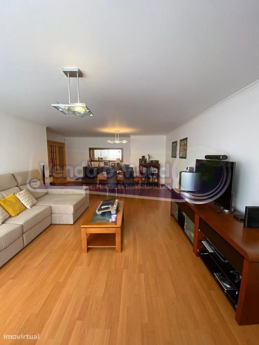 Apartamento T3 no Montijo (MTJ147)