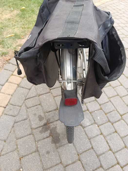 Rower męski ,orginalny Pegasus