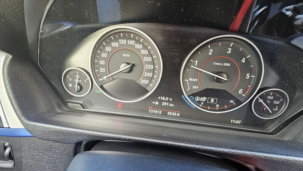 Bmw 420 gran coupe