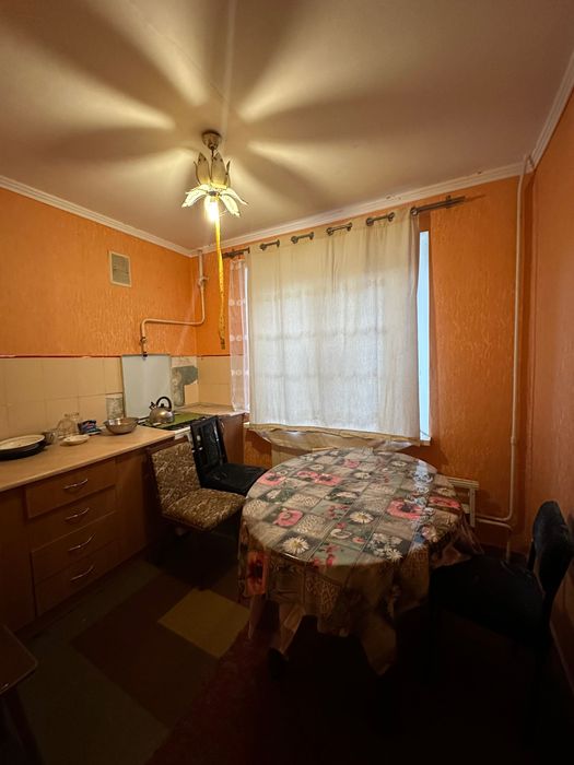 Двокімнатна квартира чешка Сонячний квартал