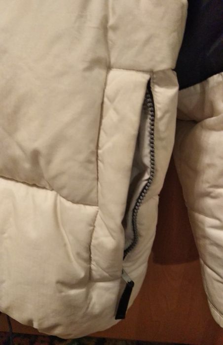 Куртка пуховик Tomster USA