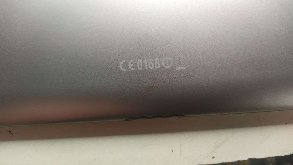 Планшет Samsung Tab 10