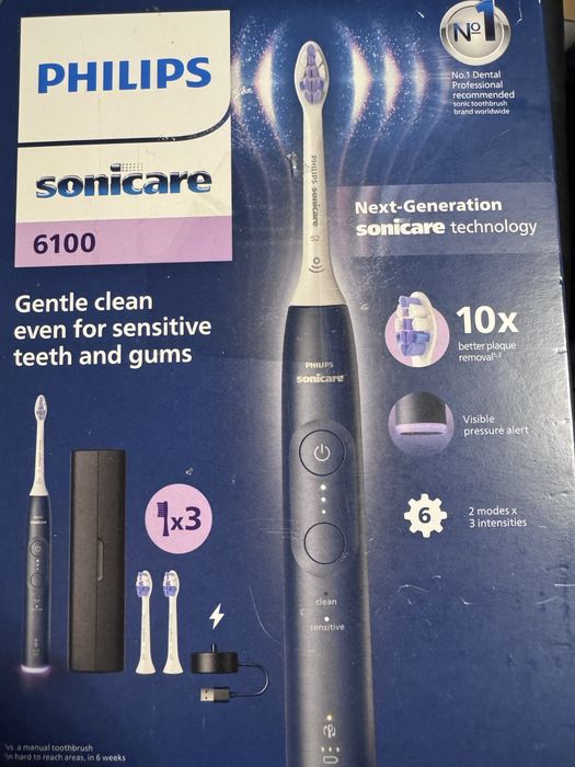 Philips Sonicare 6100 HX7403/01