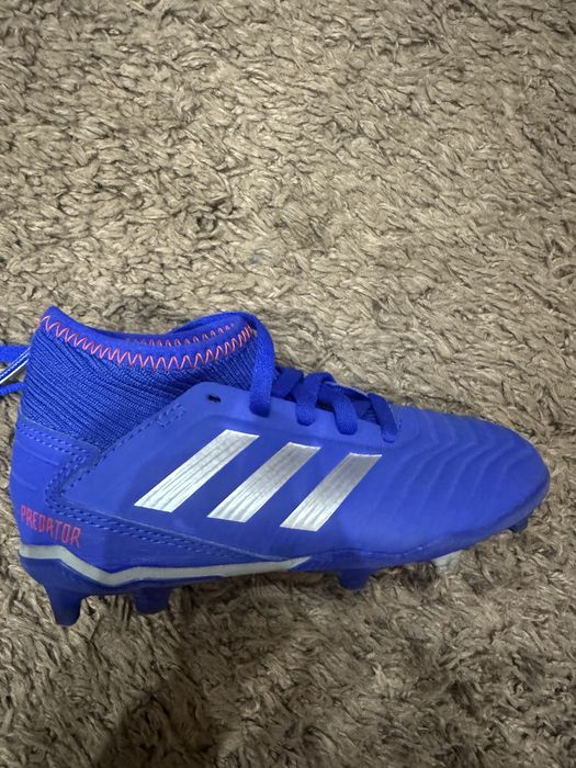 Бутси дитячі Adidas