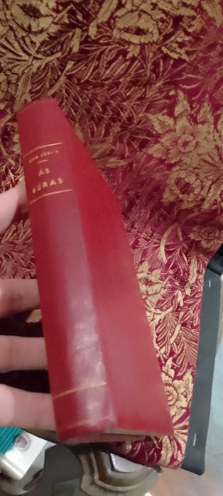 Às Feras! 1929 Ema Leslie