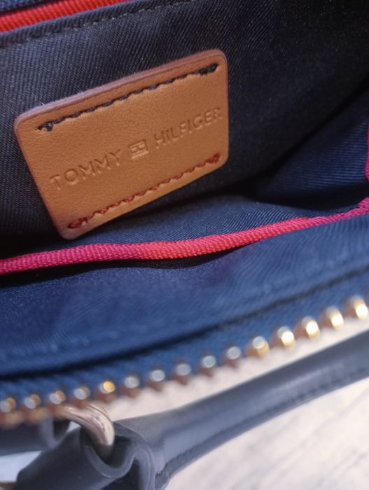 Torebka Tommy Hilfiger, nowa