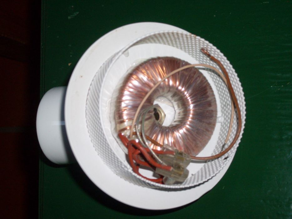 Apliques plafons candeeiros parede - par