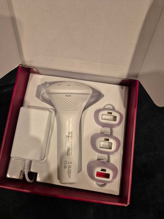 Depilator Philips Lumea BRI947 outlet