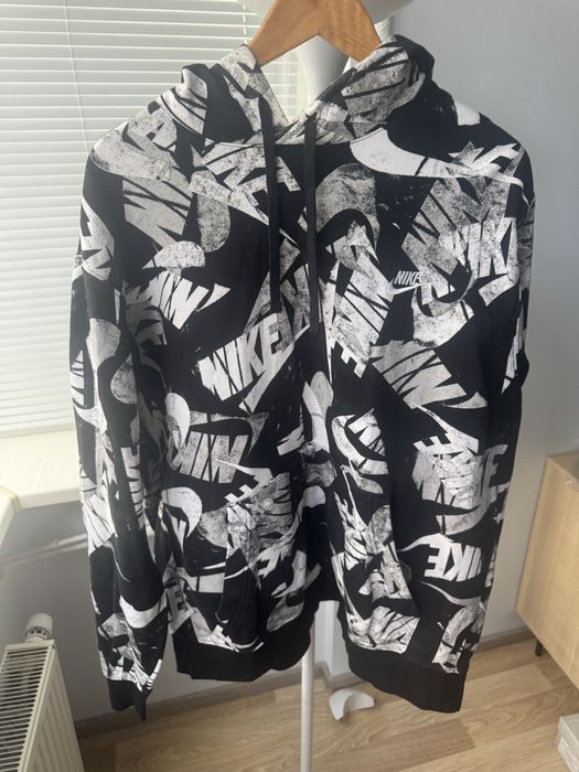 Кофта Nike, розмір XXL