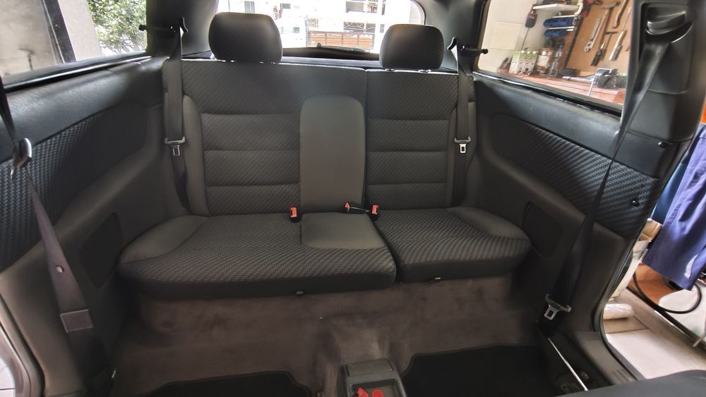 Audi A3 8l 1.9 TDI