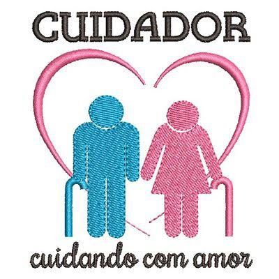 Sou enfermeira cuidadora de idosos em Viseu