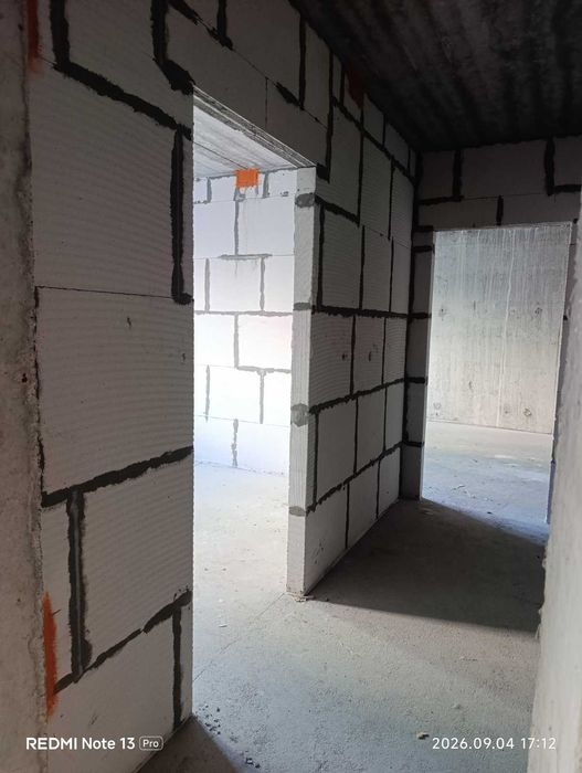 :) Продам ЕКСКЛЮЗИВНУ 2 кімнатну квартиру 2 поверх 52500 долл ЖК Острова вул.Марсельська, без ремонту Програми єОселя, ваучер, сертифікат, постанова