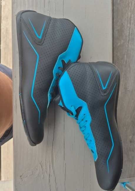 Botas Sparco K-Pole Kart