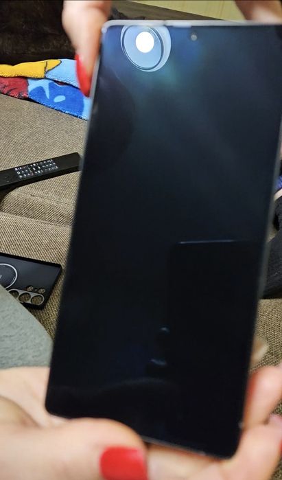 Обмін Samsung s25 ultra titanium jetblack 12/256гб