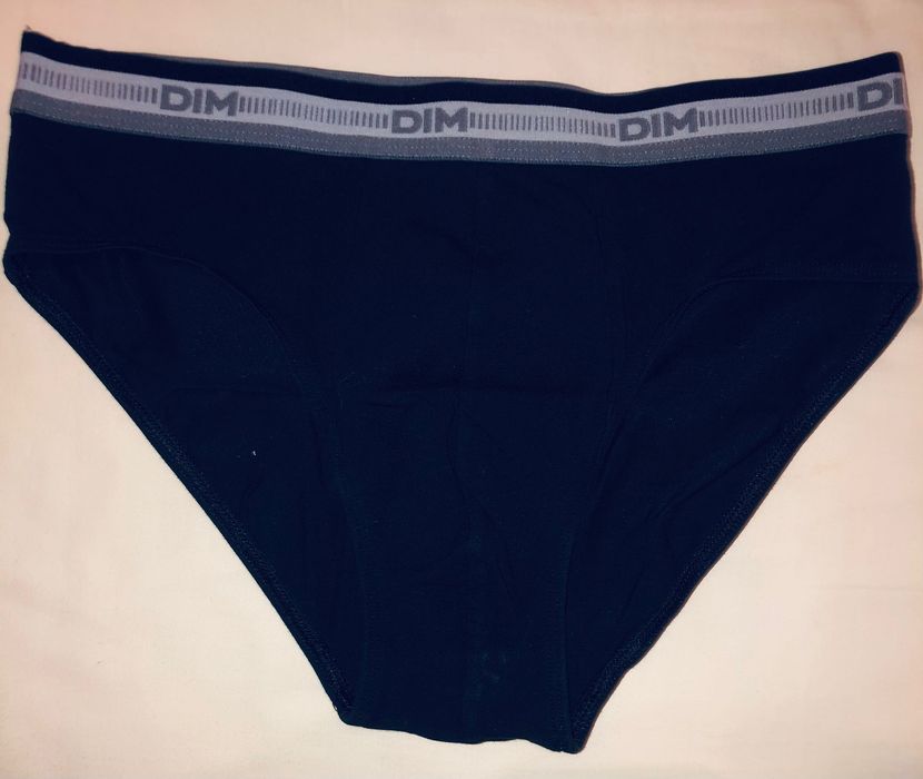 Cuecas / slips em bom estado usados