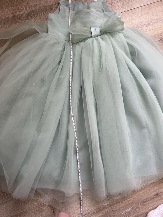 Дуже красиве Плаття / сукня на випускний чи день народження 6 років 116 см розмір