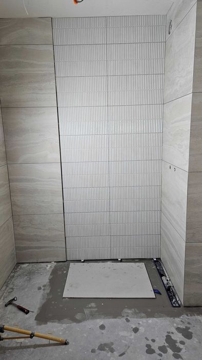 Kompleksowe usługi remontowo-wykończeniowe, płytki, gładzie, malowanie