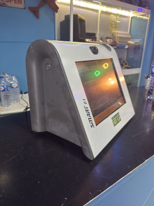 Photoplay de balcão